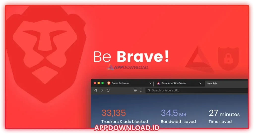 Brave Browser 1.57.47 Brave Browser