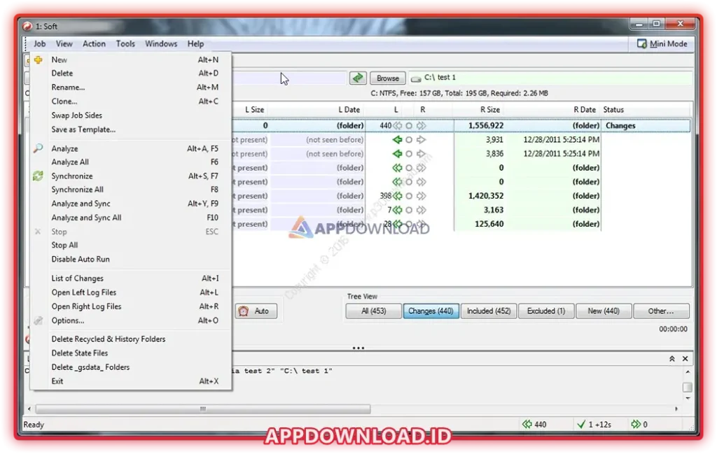 GoodSync Enterprise