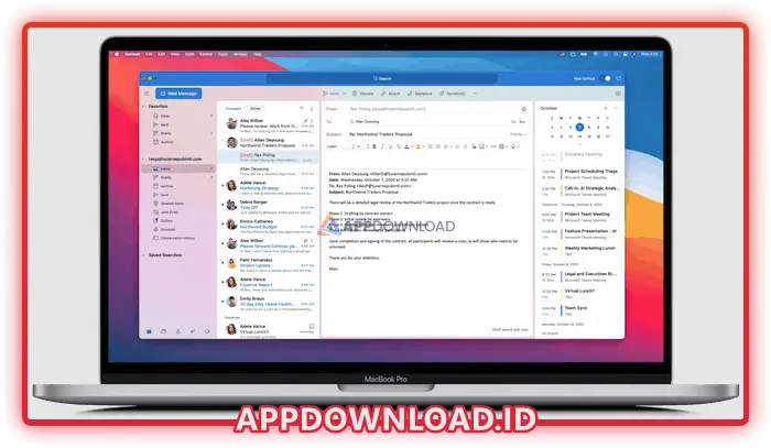 Microsoft Office 2021 macOS 16.76 Microsoft Office 2021 macOS
