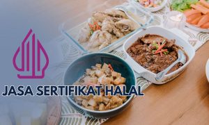 jasa sertifikat halal