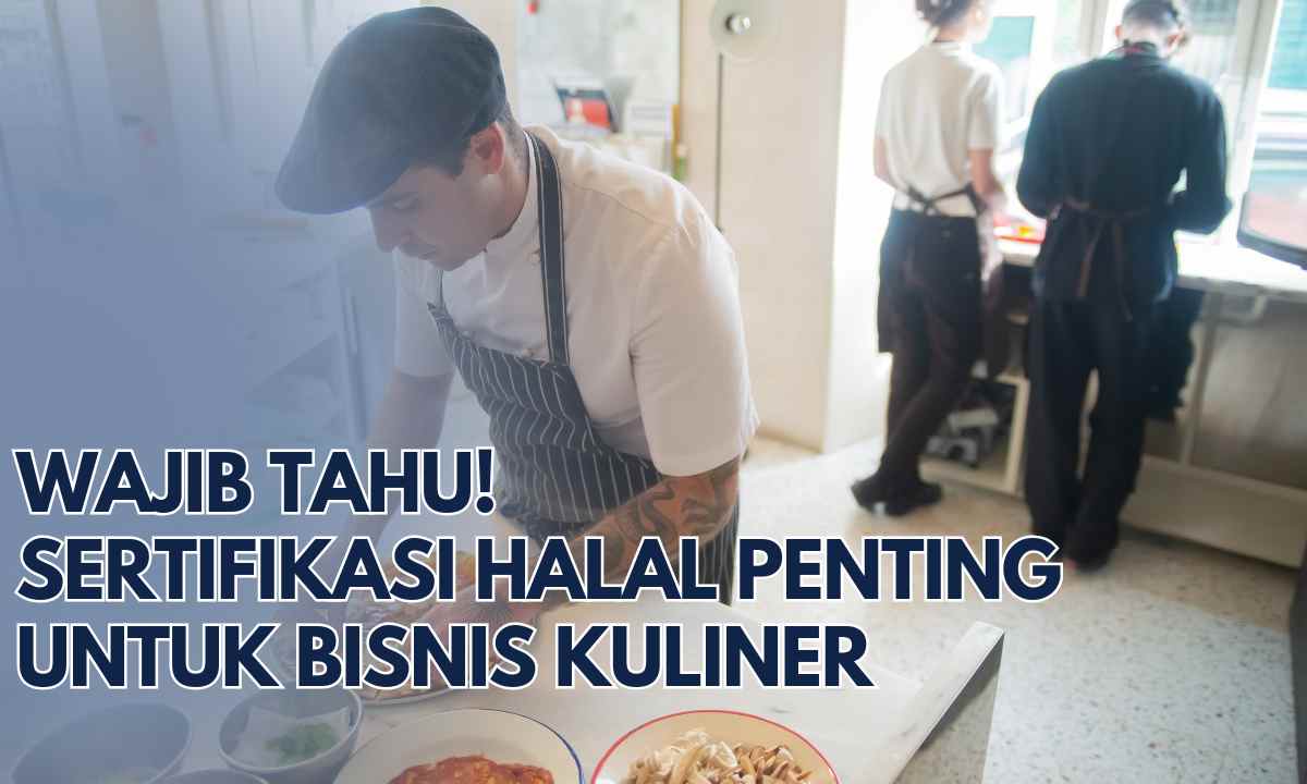 sertifikasi halal