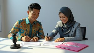 jasa perubahan akta perusahaan