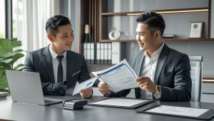 jasa pembuatan izin usaha