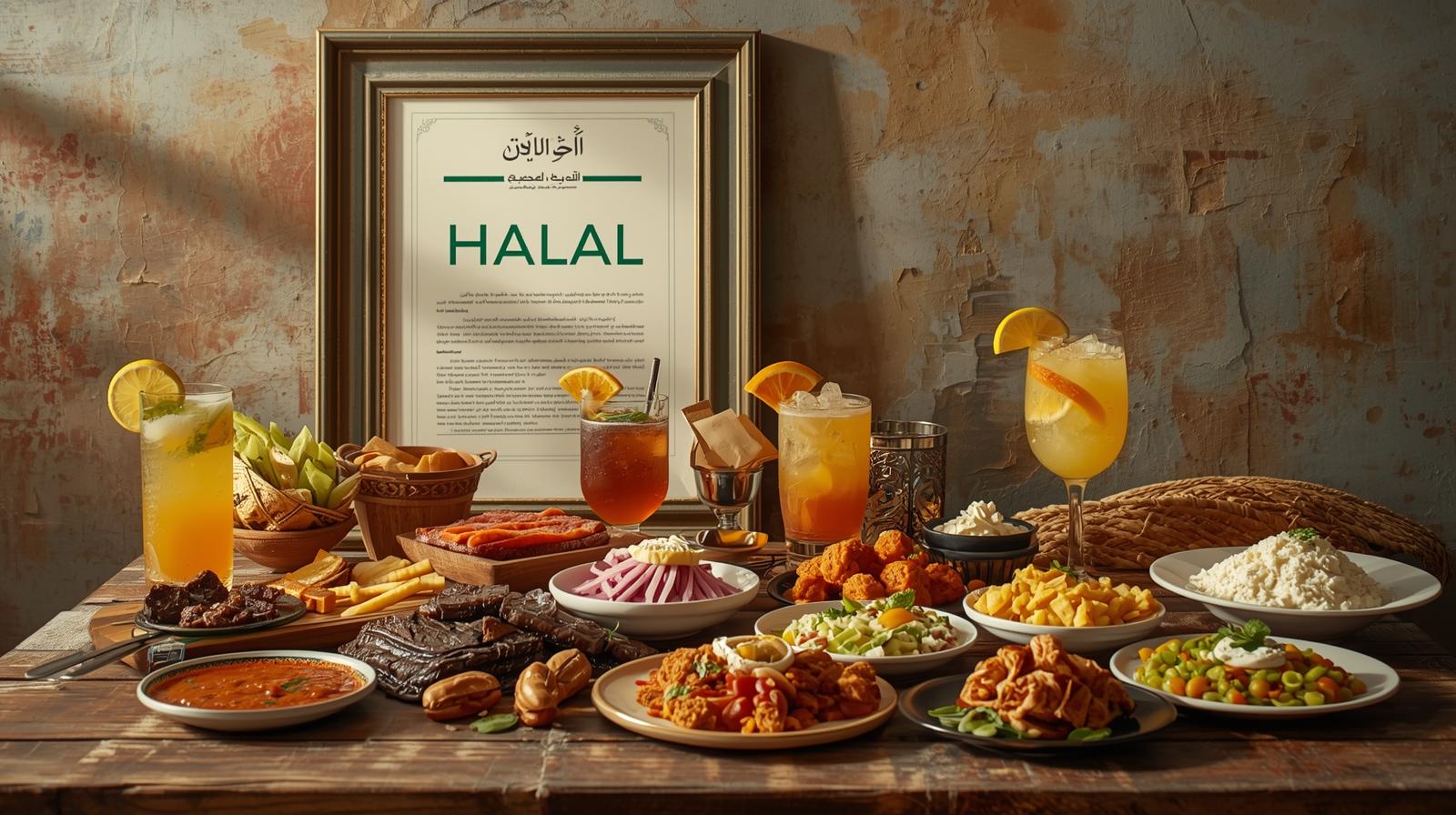 biro jasa pembuatan sertifikat halal