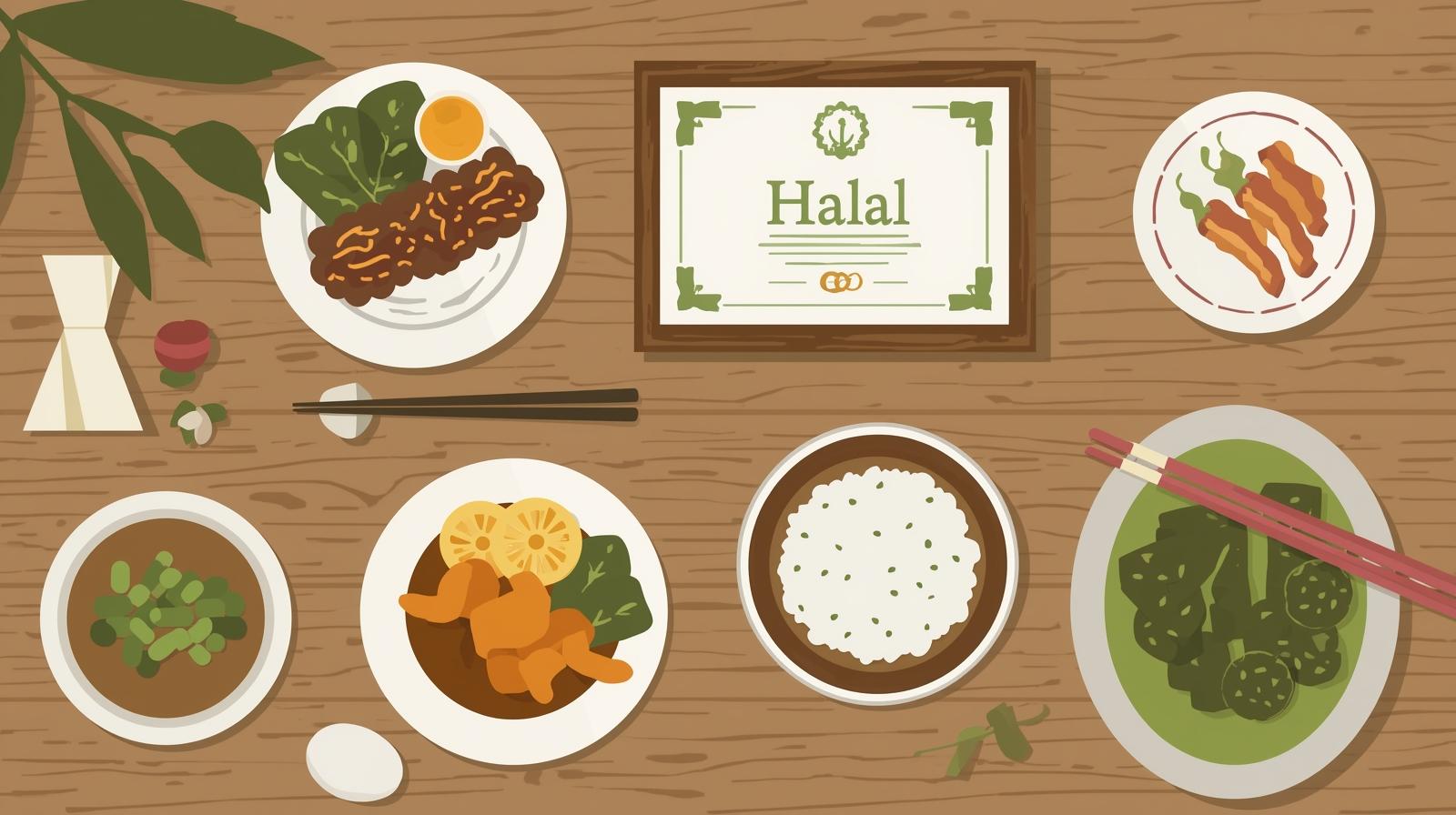 jasa pengurusan sertifikat halal mui