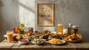 Jasa pengurusan sertifikat halal