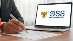 mengurus perizinan usaha