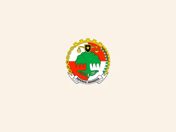 Pendirian Koperasi