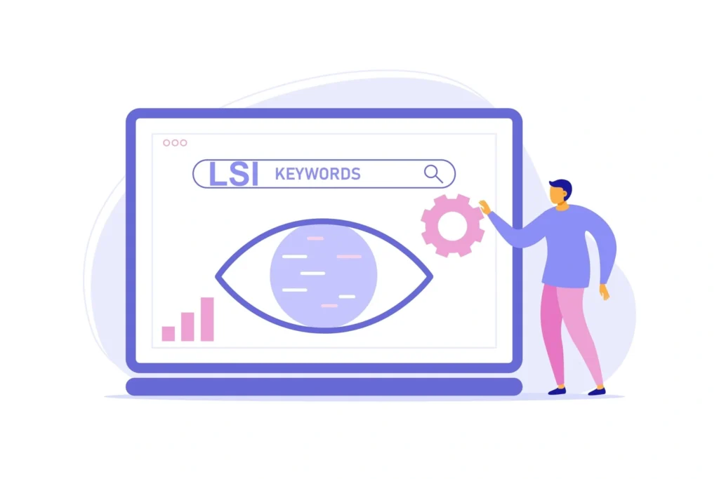 Apa Itu LSI Keyword: Cara Kerjanya