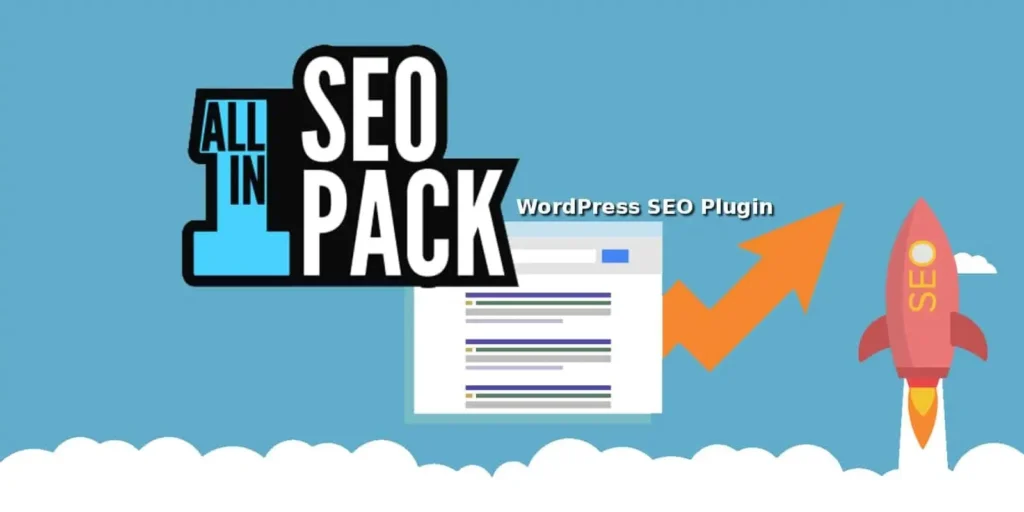 Cara menggunakan all in one seo pack.