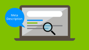 cara membuat meta deskripsi