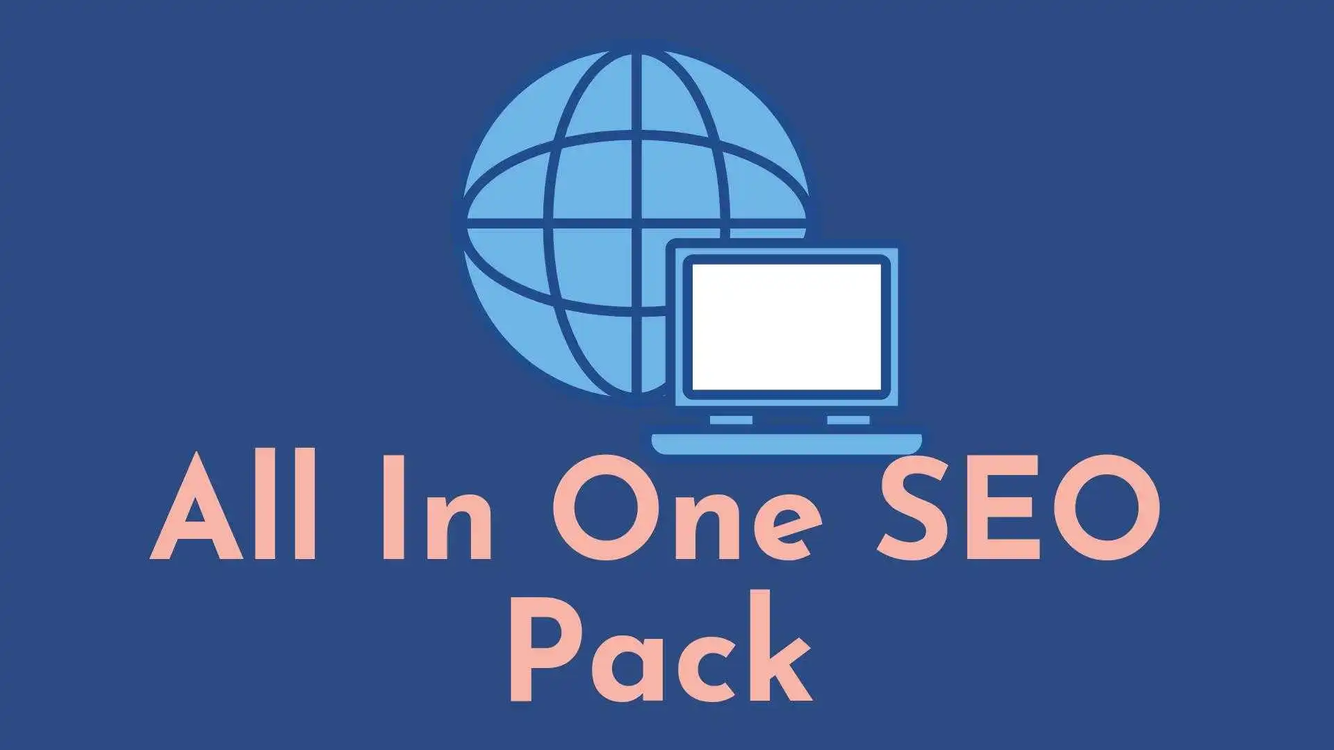 cara menggunakan all in one seo pack