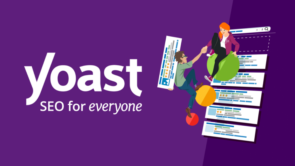 cara menggunakan seo yoast