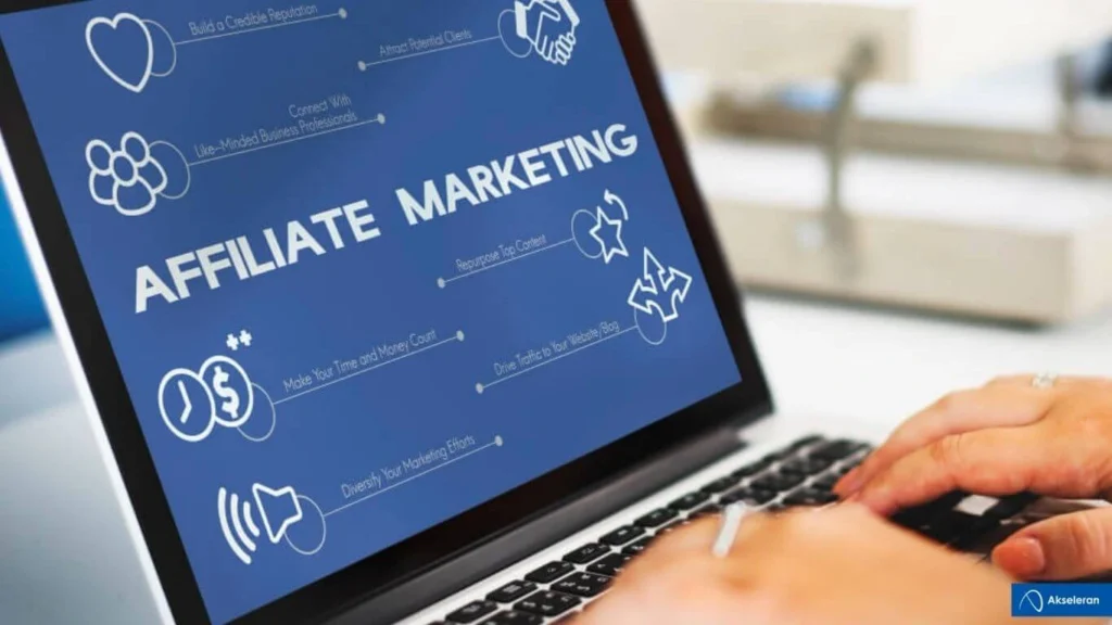 Affiliator-Adalah