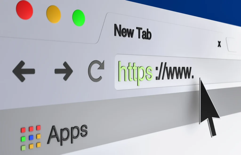 Apa Itu Anchor Text Naked URLs