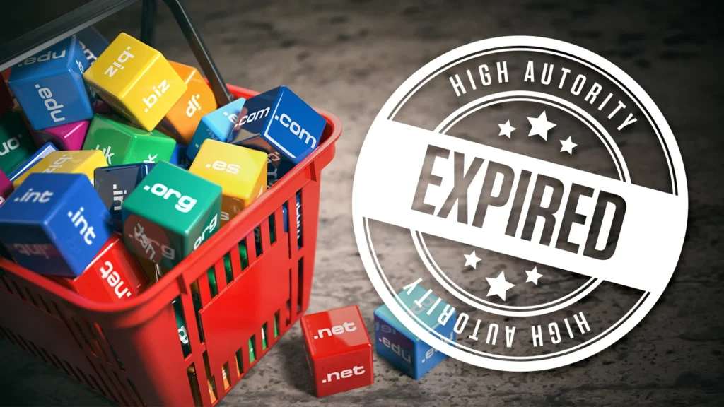 Apa Itu Domain Expired dan Keuntungannya