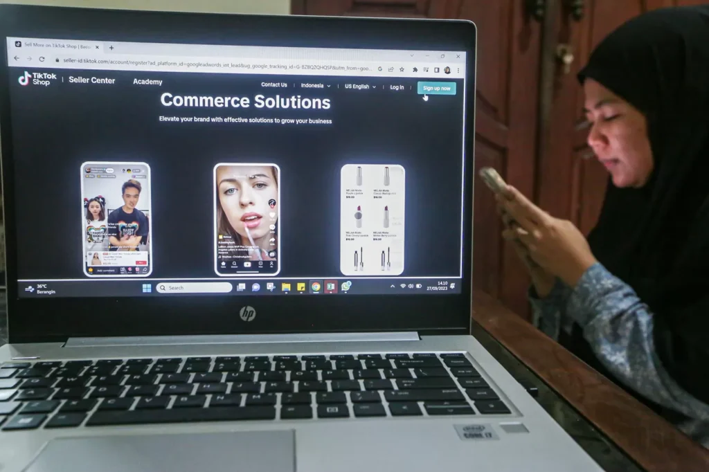 Cara Kerja Afiliator