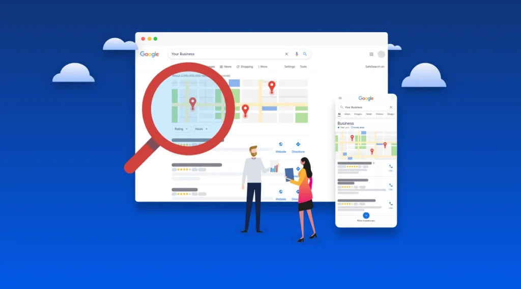 Kenapa Local SEO Penting