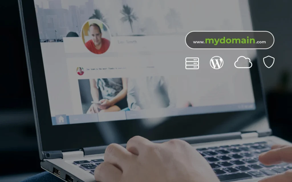 Langkah Ketiga: Tambahkan Informasi Lain