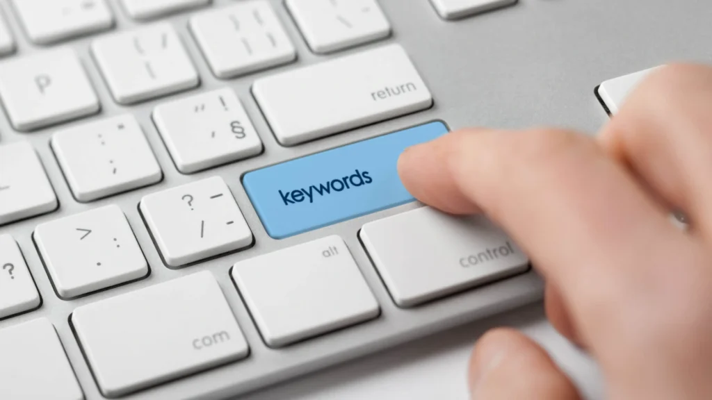 Longtail Keyword Punya Tingkat Persaingan Lebih Rendah