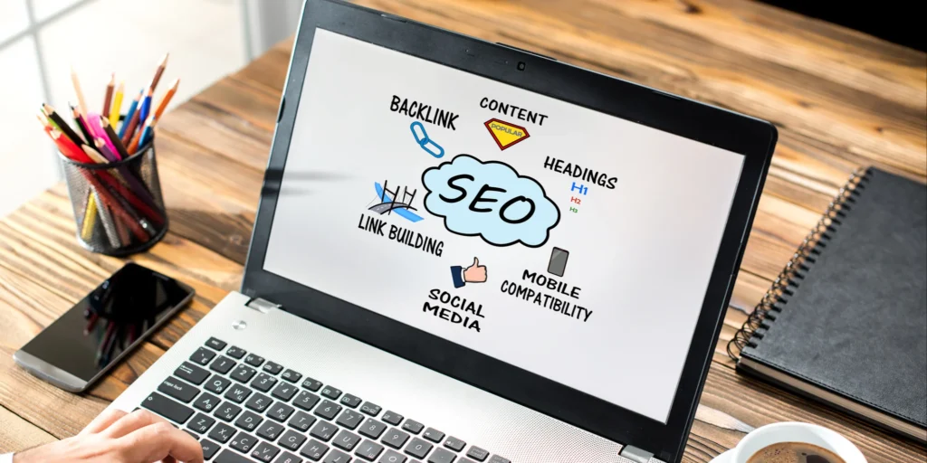 Mengoptimalkan Performa SEO
