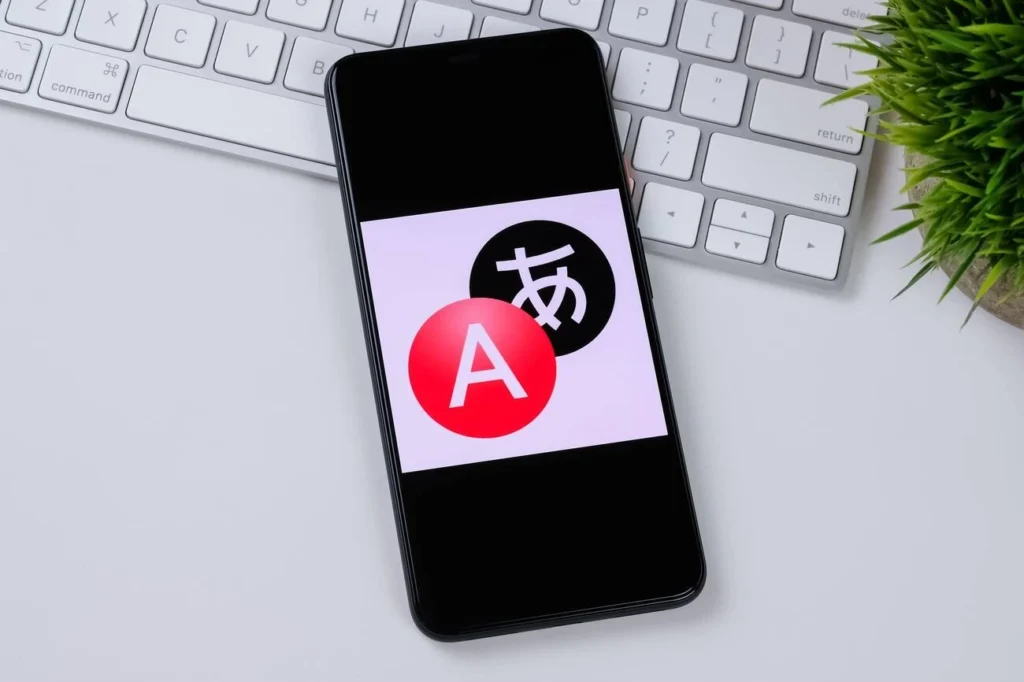 Yandex Translate