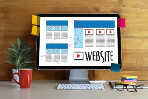 cara membuat website gratis cover