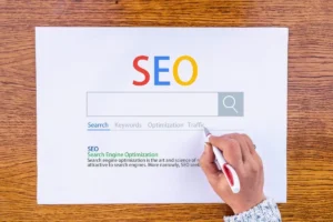 cara optimasi seo on page