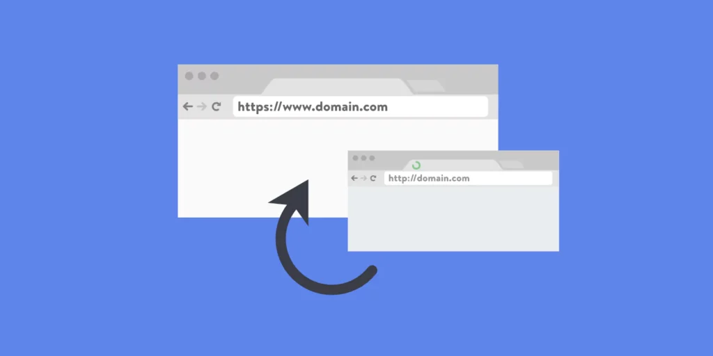 Hindari Menggunakan Terlalu Banyak Redirect