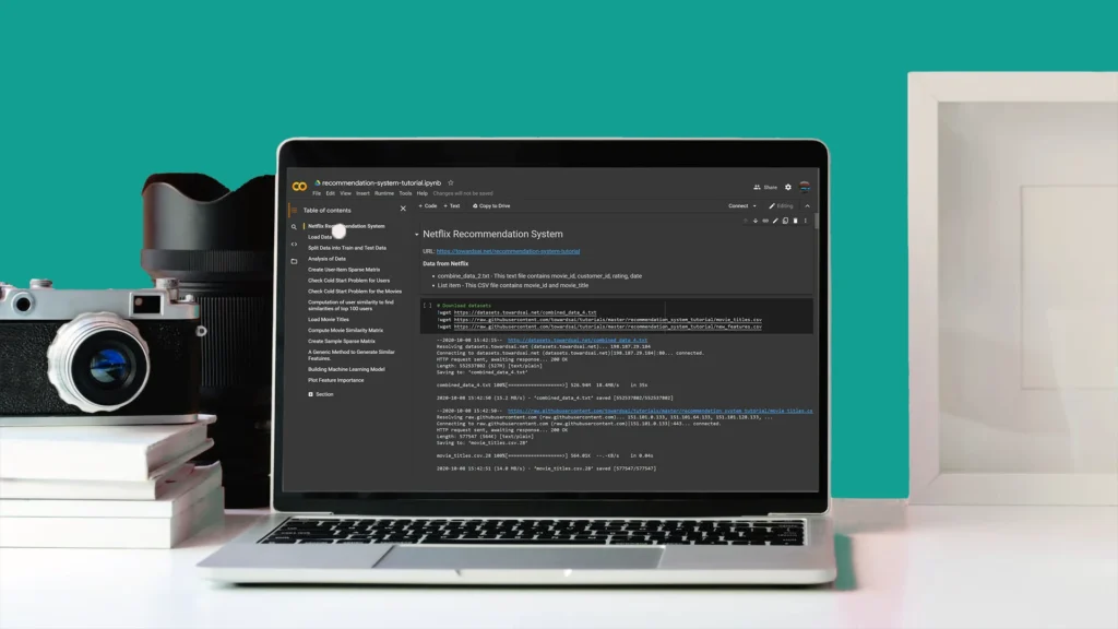 Akses Fitur TPU dan GPU Gratis