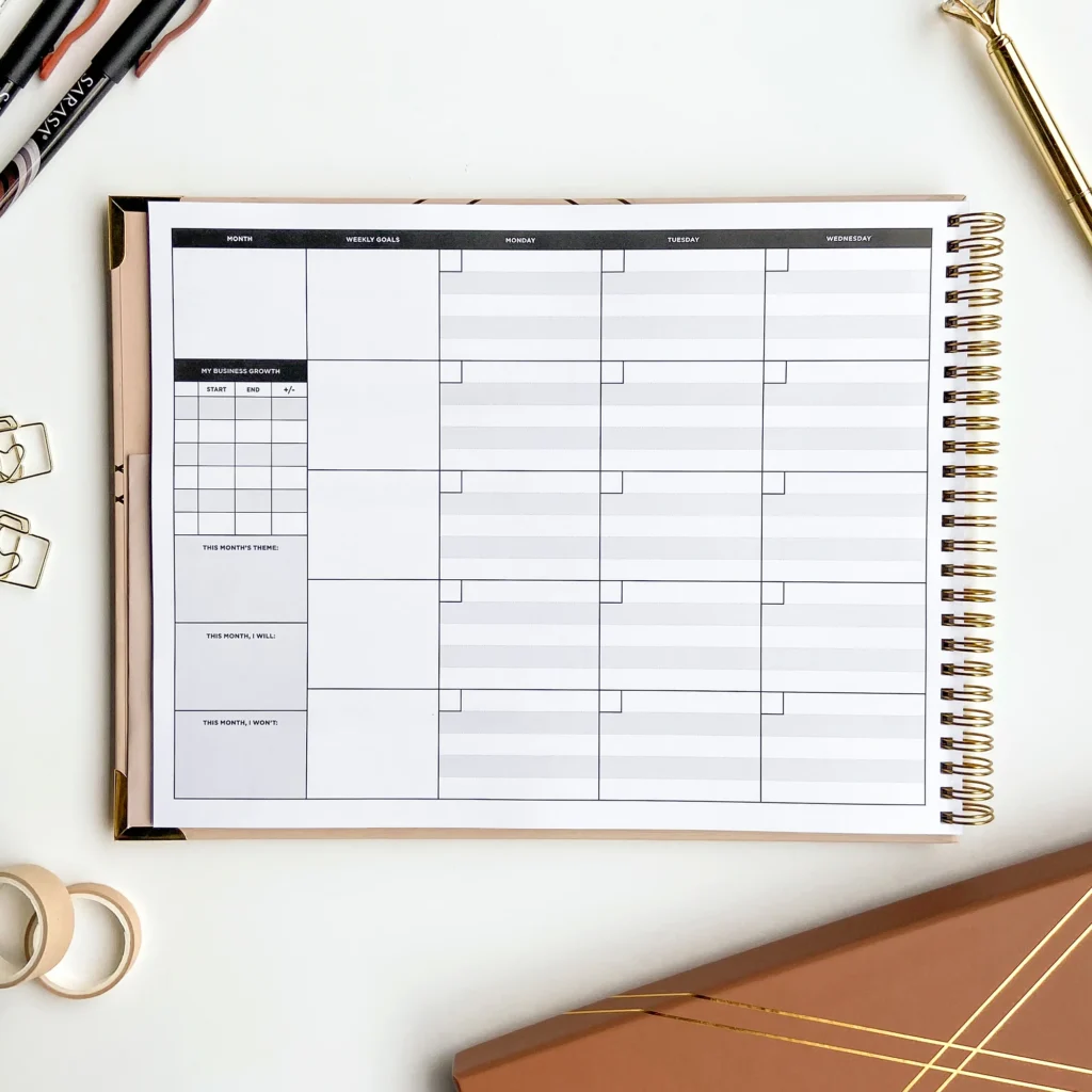Apa Itu Content Planning?