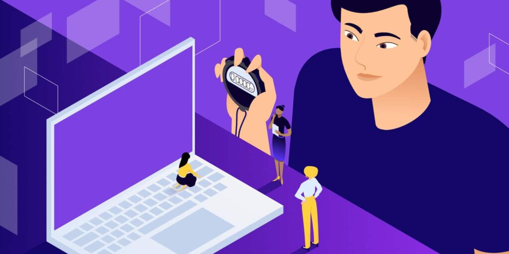 Berapa skor LCP yang Baik?