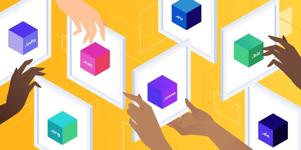 Buat Nama yang akan Selalu Relevan dengan Bisnismu