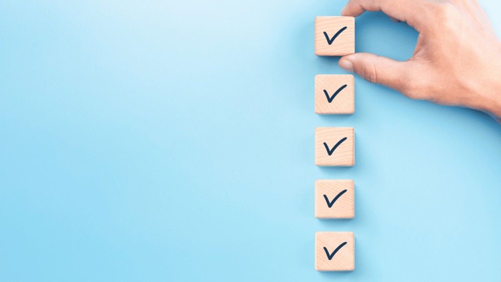 Cara Membuat SEO Checklist