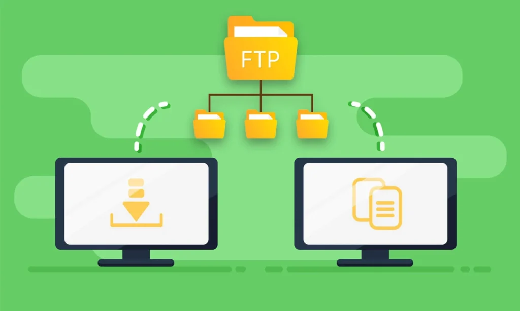 FTP Server
