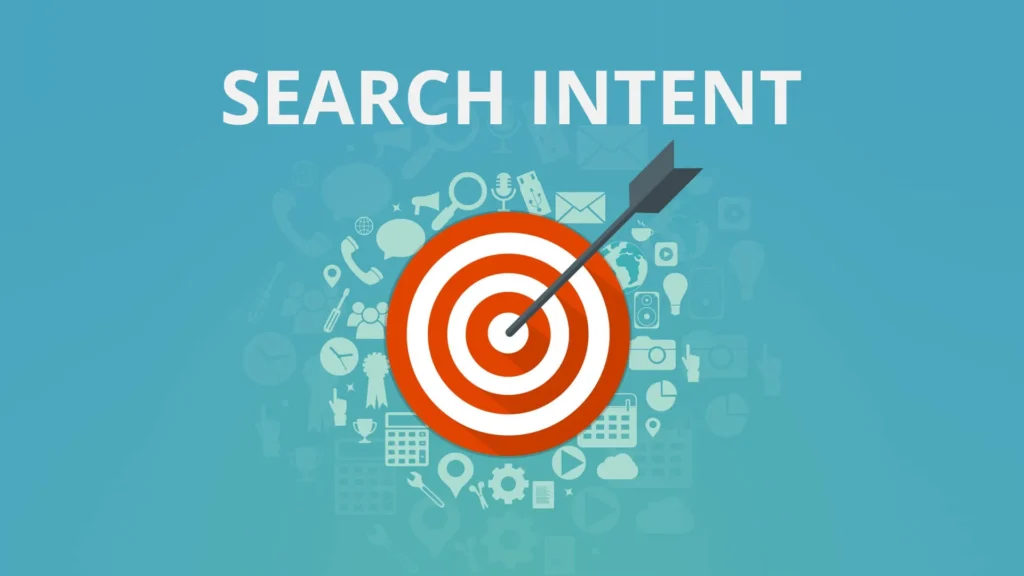 Mencari Tahu tentang Search Intent
