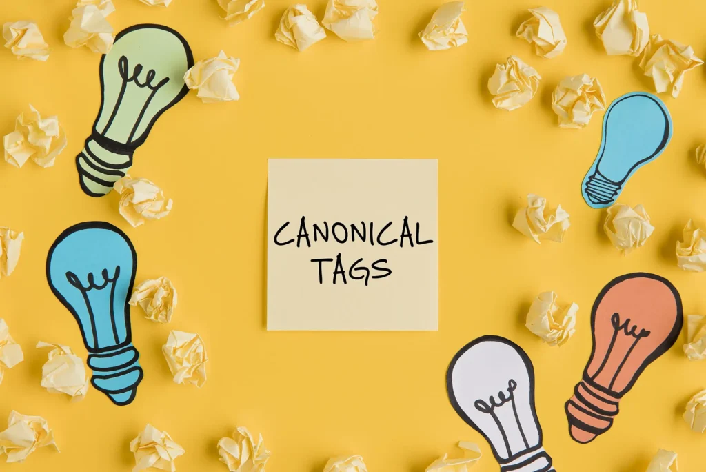 Mengapa Canonical Tags Penting untuk SEO