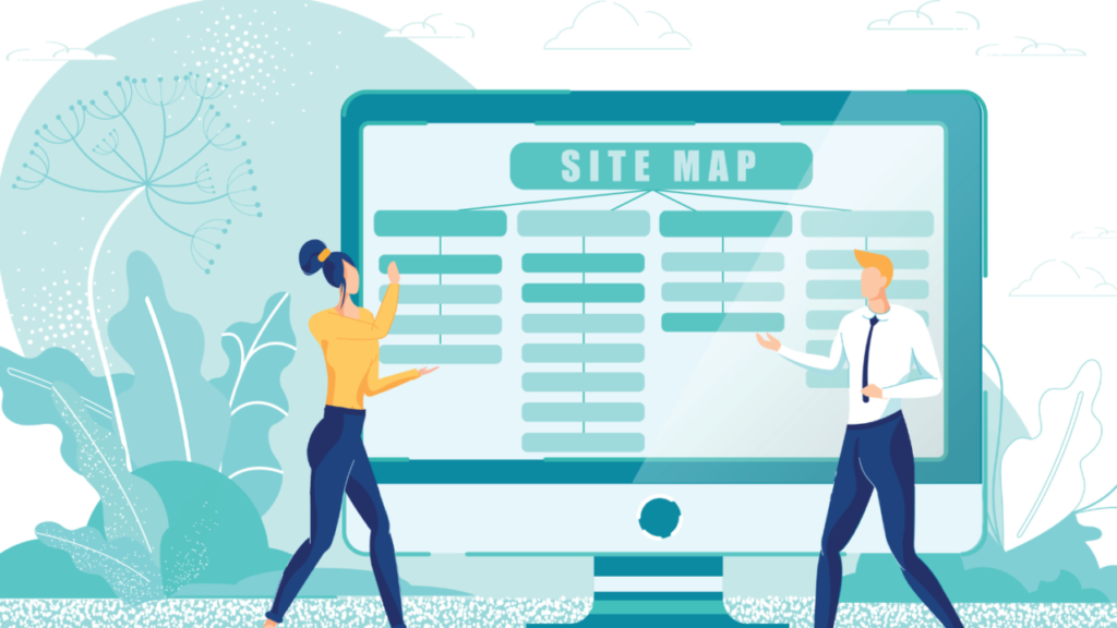 Mengatur Canonical dalam Sitemap