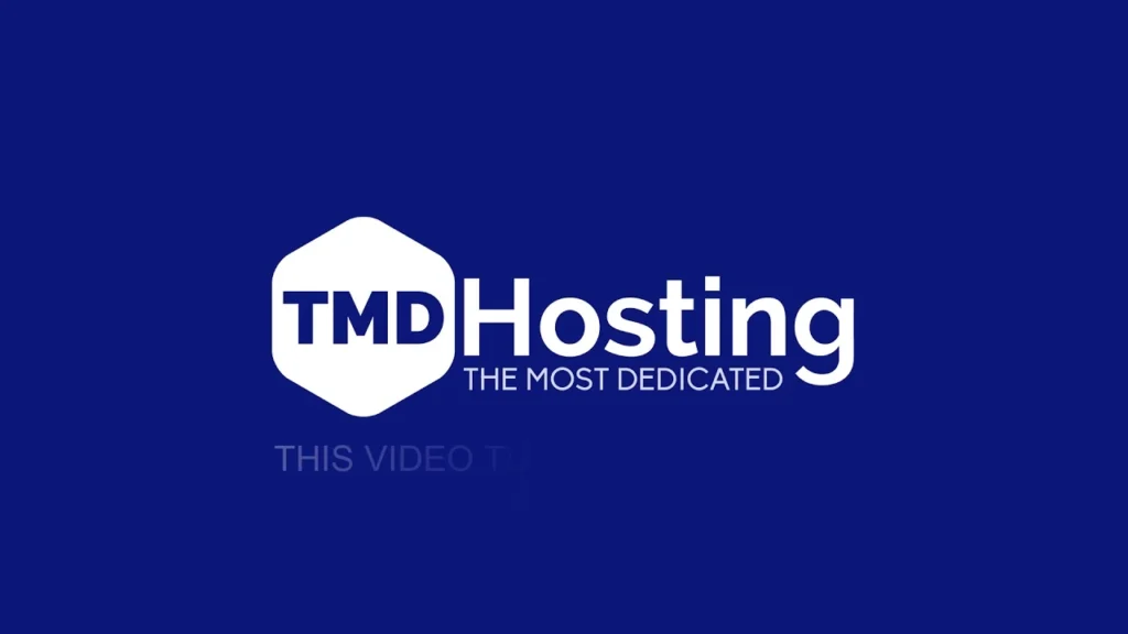 TMD Hosting