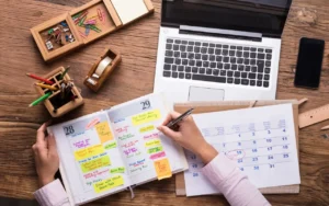 error missed schedule