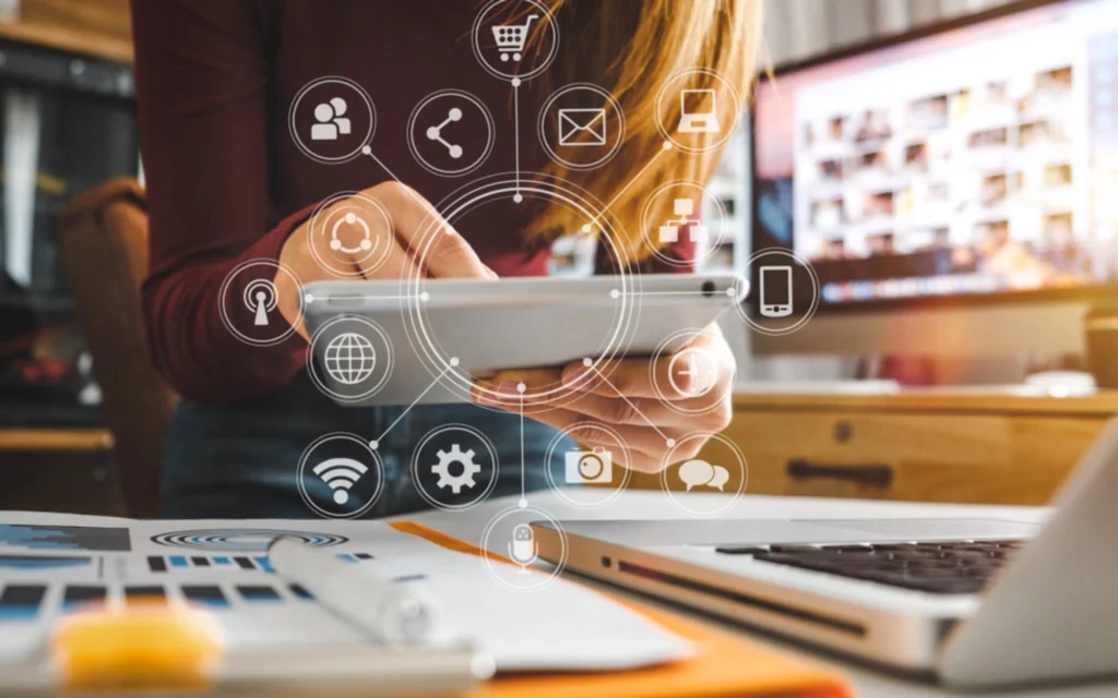4 Strategi Umum Pemasaran Performa