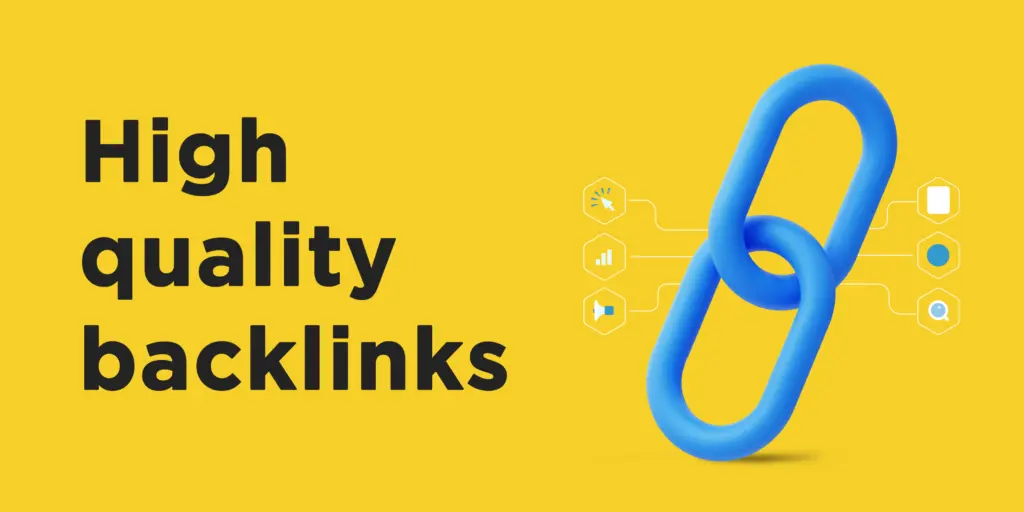 Bandingkan Berbagai Jenis Backlink pada Situs Kamu