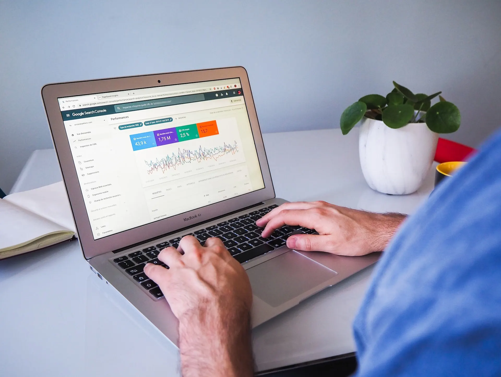 Inilah 6 Cara Terbaik untuk Keyword Monitoring