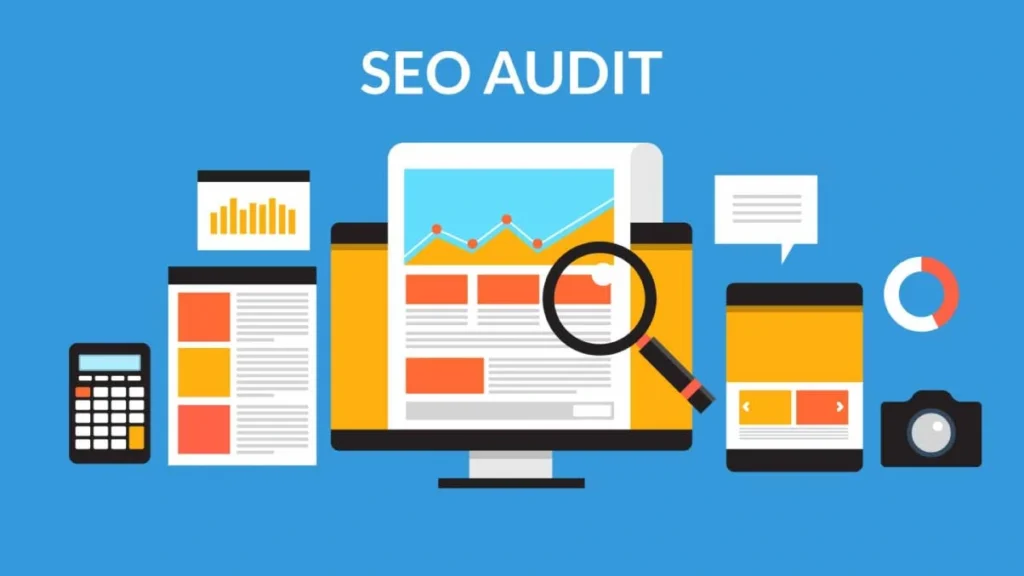 SEO audit