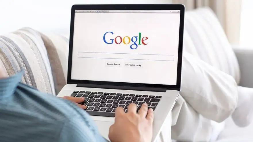 Tujuan pencarian Google
