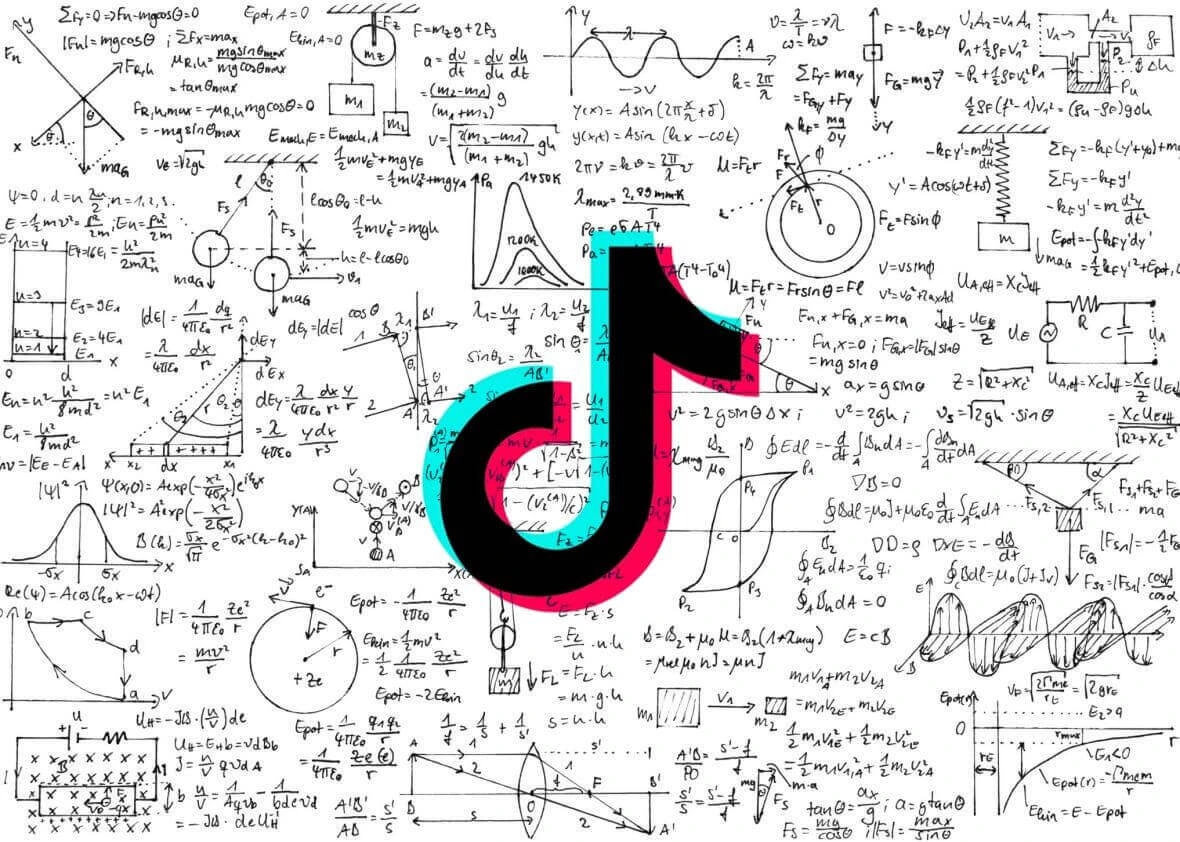 algoritma tiktok cover