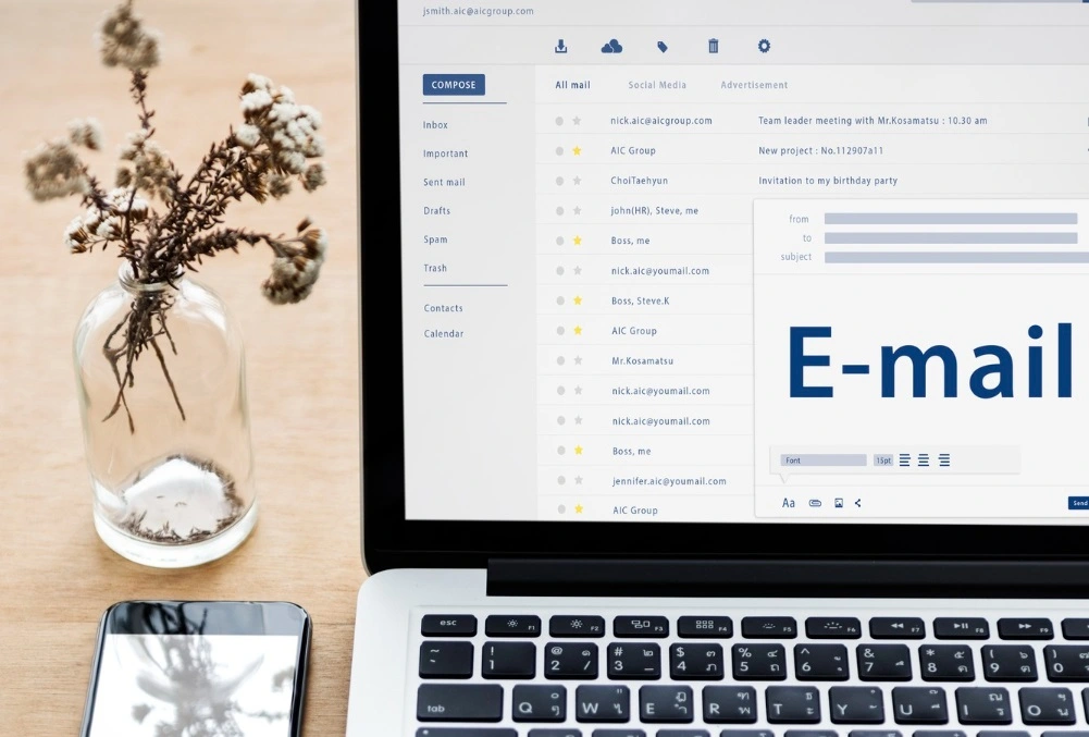 Apa itu Email Lamaran Kerja?