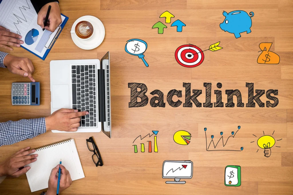 backlink