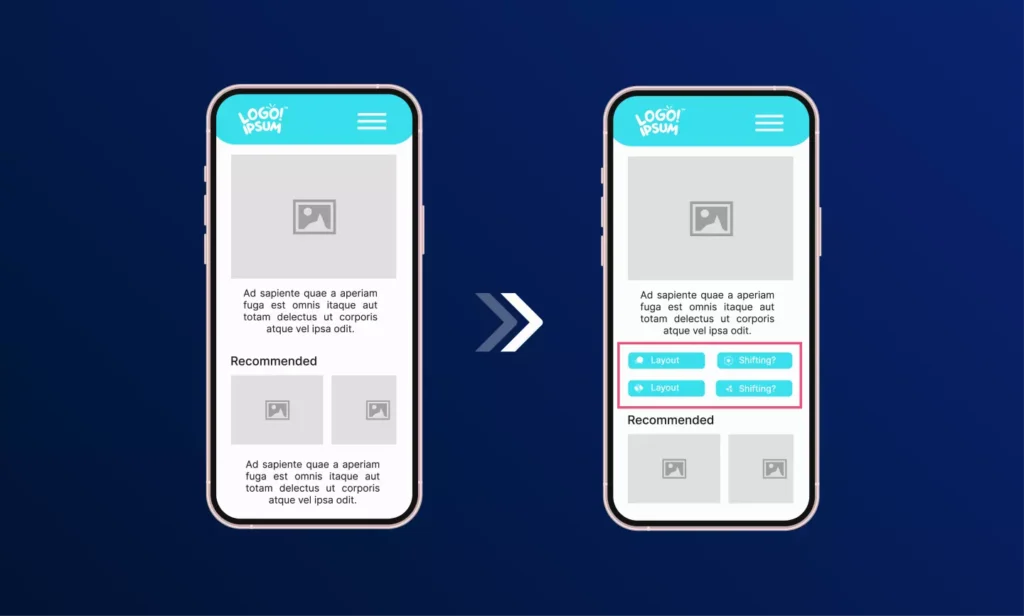 Apa itu Cumulative Layout Shift dan Rumus Mengukurnya