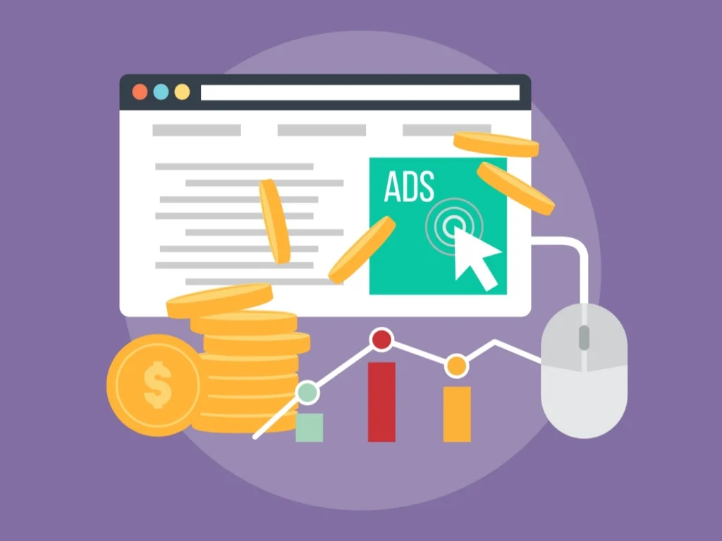 Menampilkan Iklan di Situs Web atau Blog